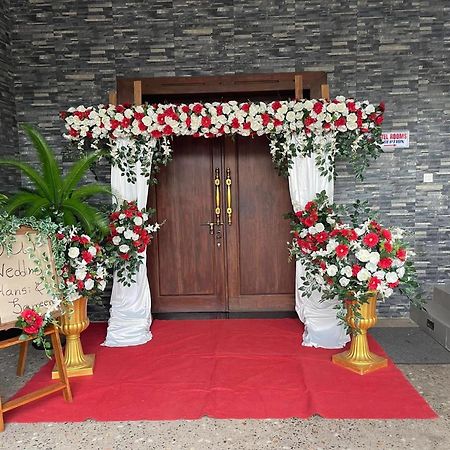 Hotel 198 Negombo Kültér fotó
