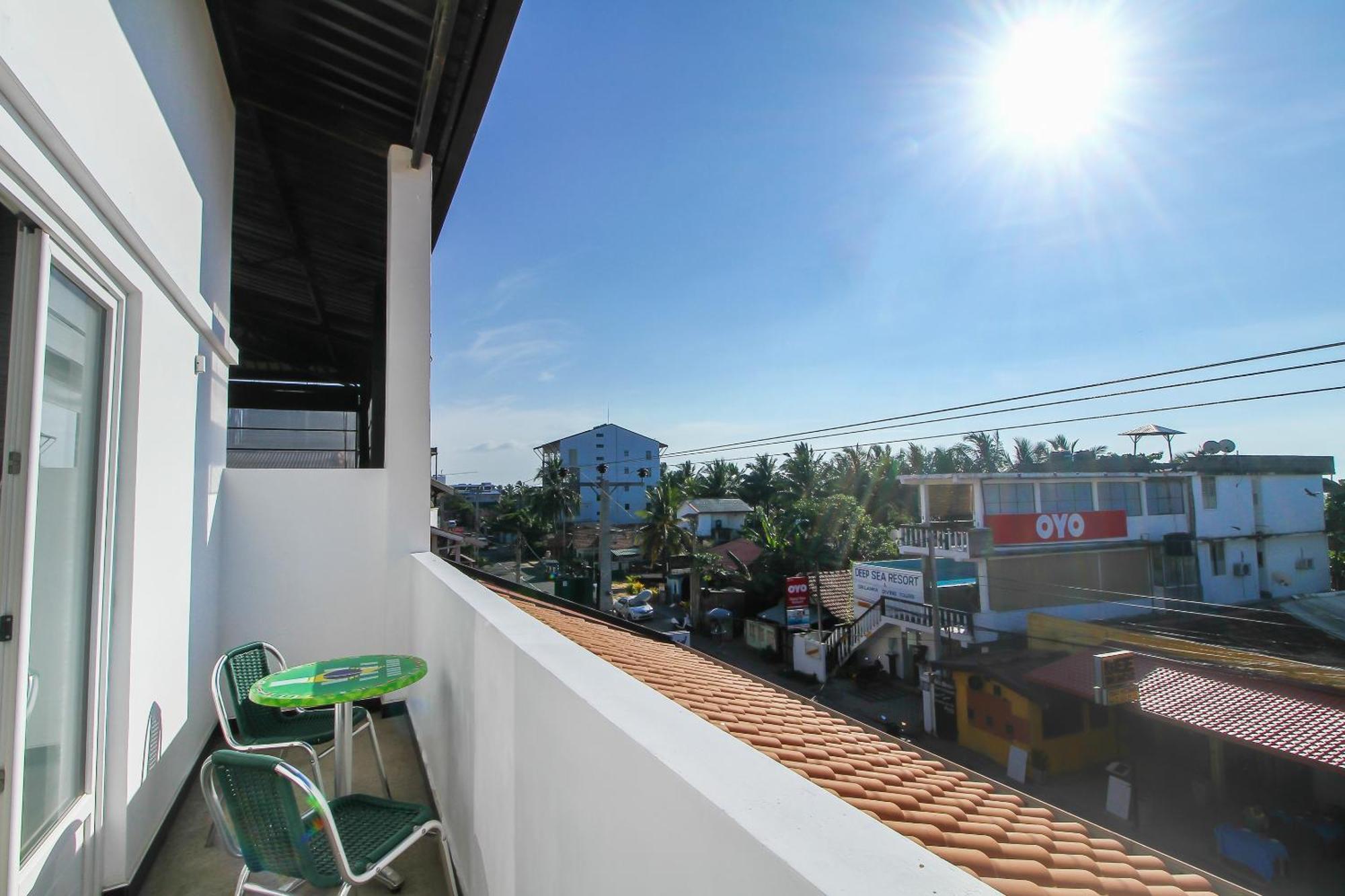 Hotel 198 Negombo Szoba fotó