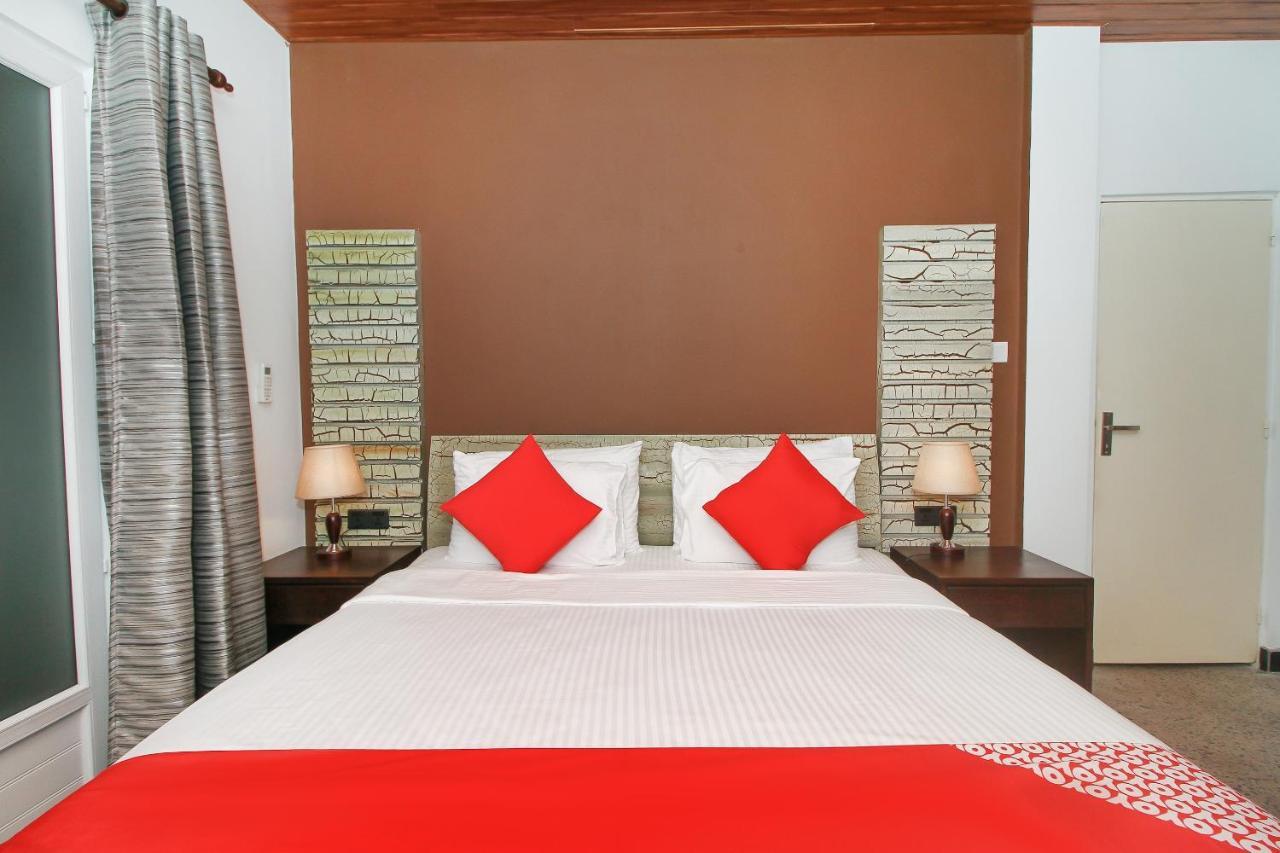 Hotel 198 Negombo Kültér fotó