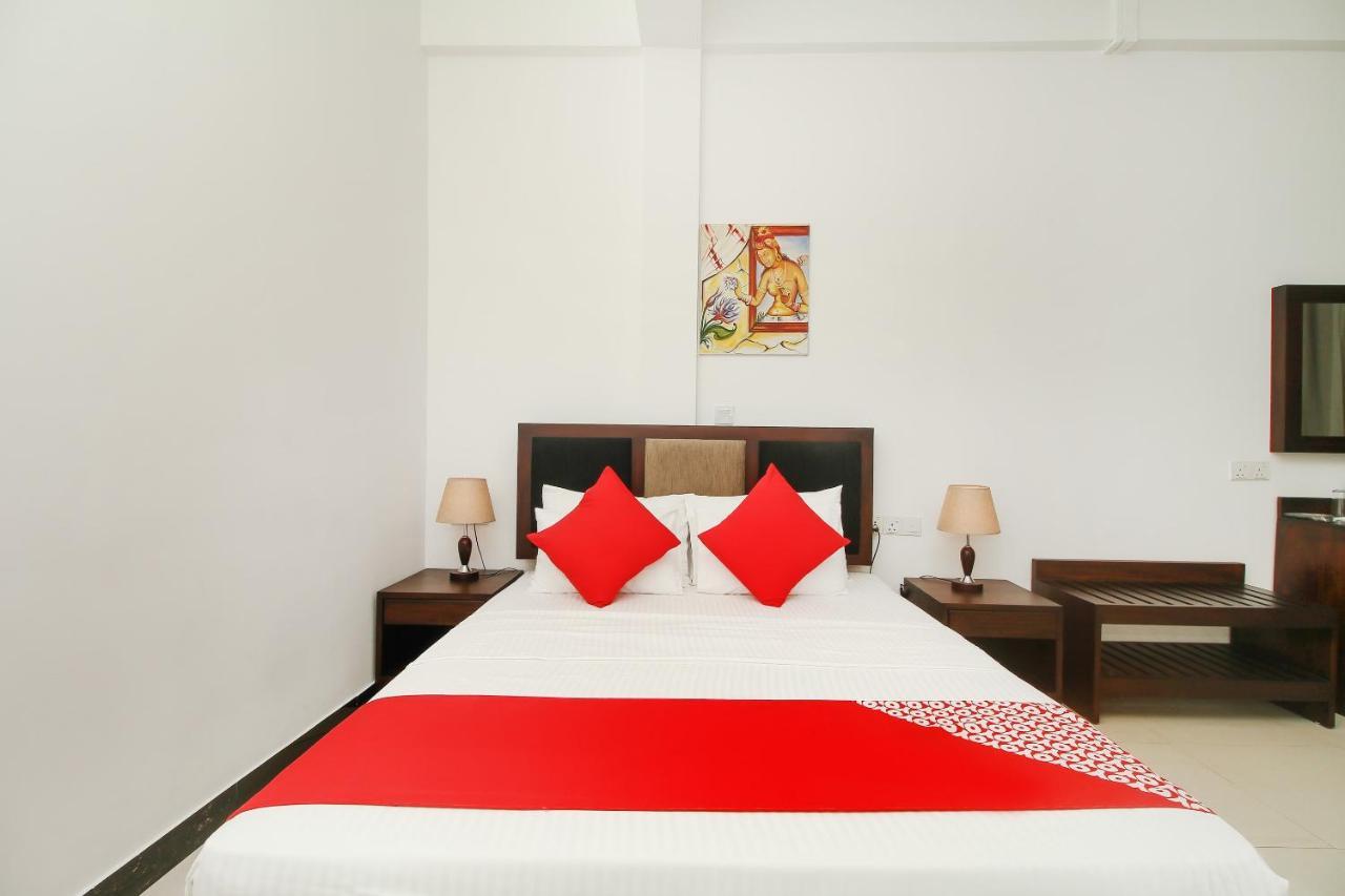 Hotel 198 Negombo Kültér fotó