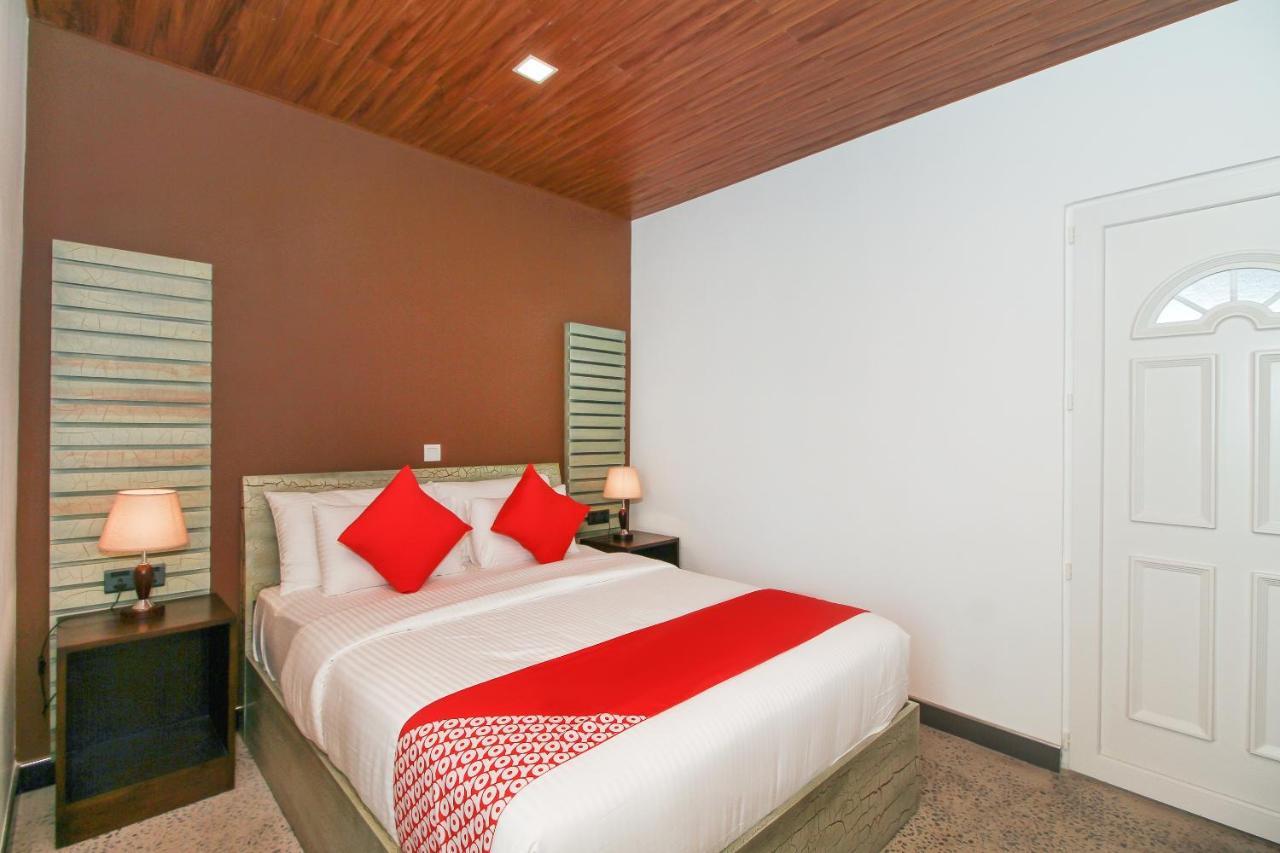 Hotel 198 Negombo Kültér fotó