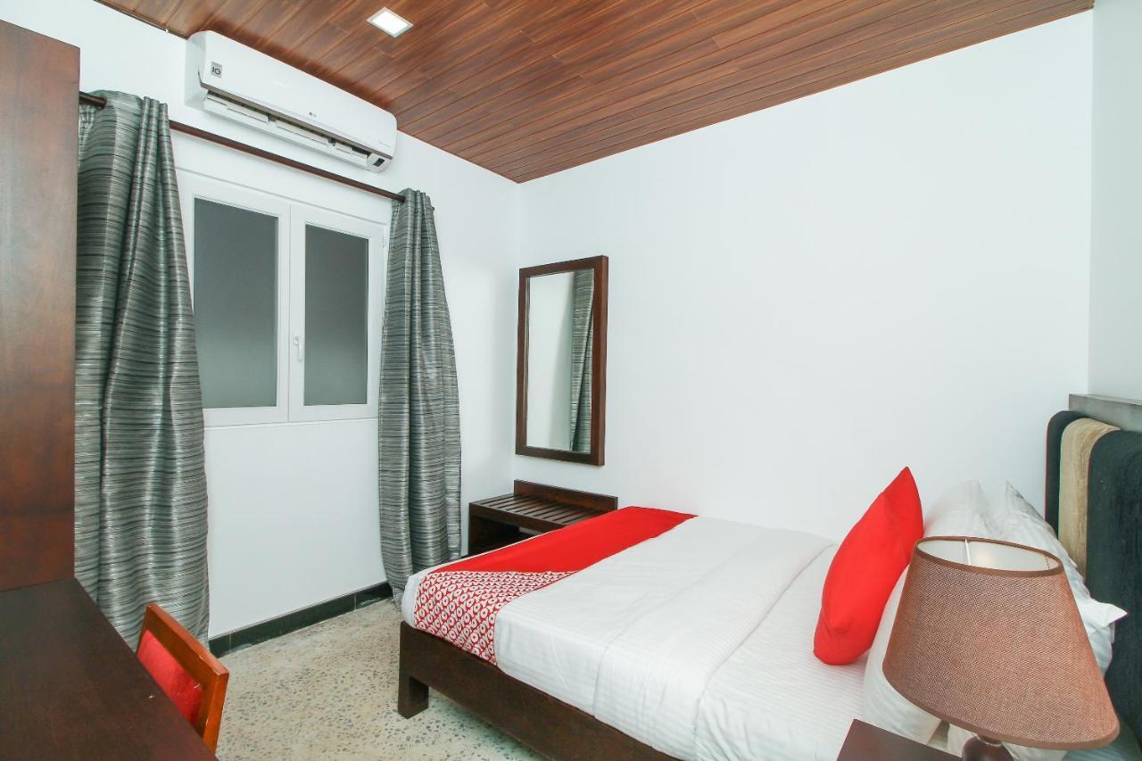 Hotel 198 Negombo Kültér fotó